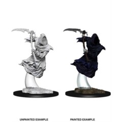 Pathfinder Battles Unpainted - Grim Reaper (W8)